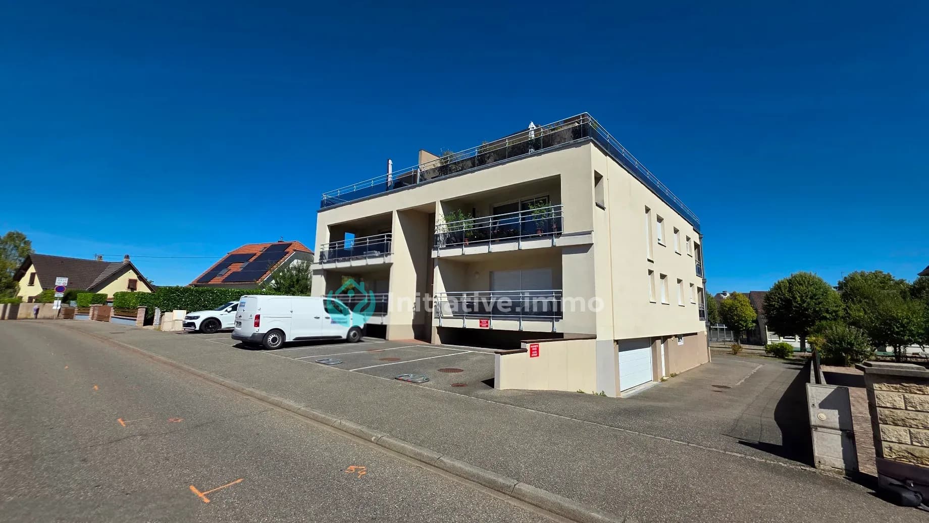Vendenheim - 259 560 €
