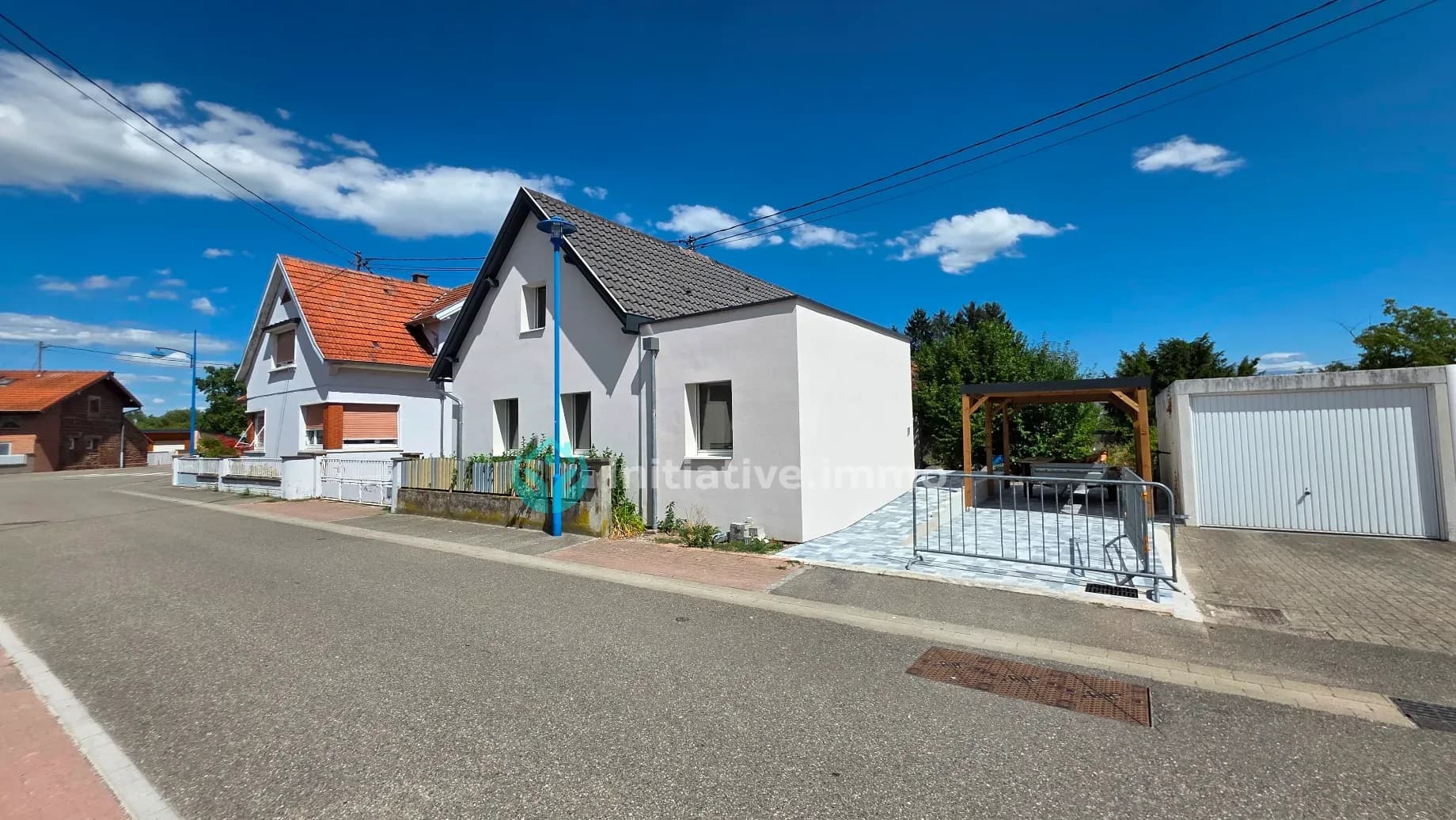 Gambsheim - 1 250 €