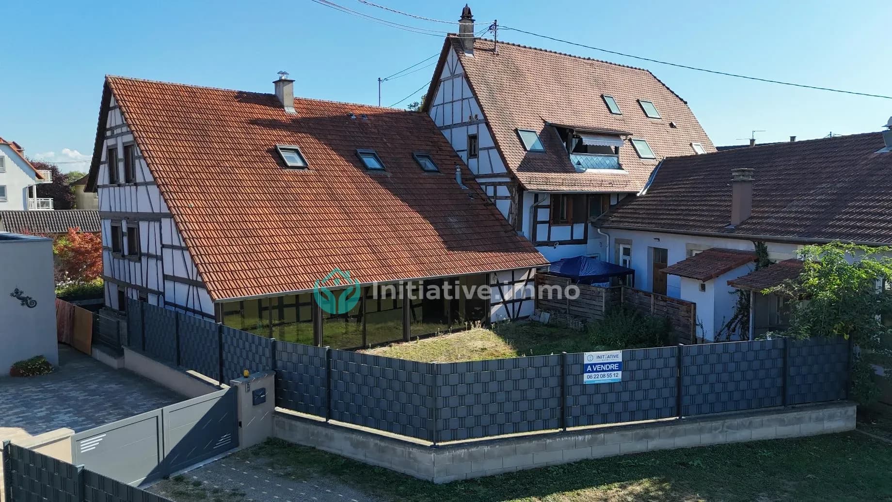 Gambsheim - 284 000 €