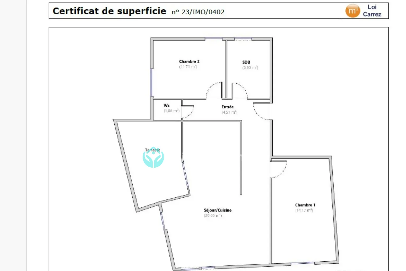 Photo 10 du bien